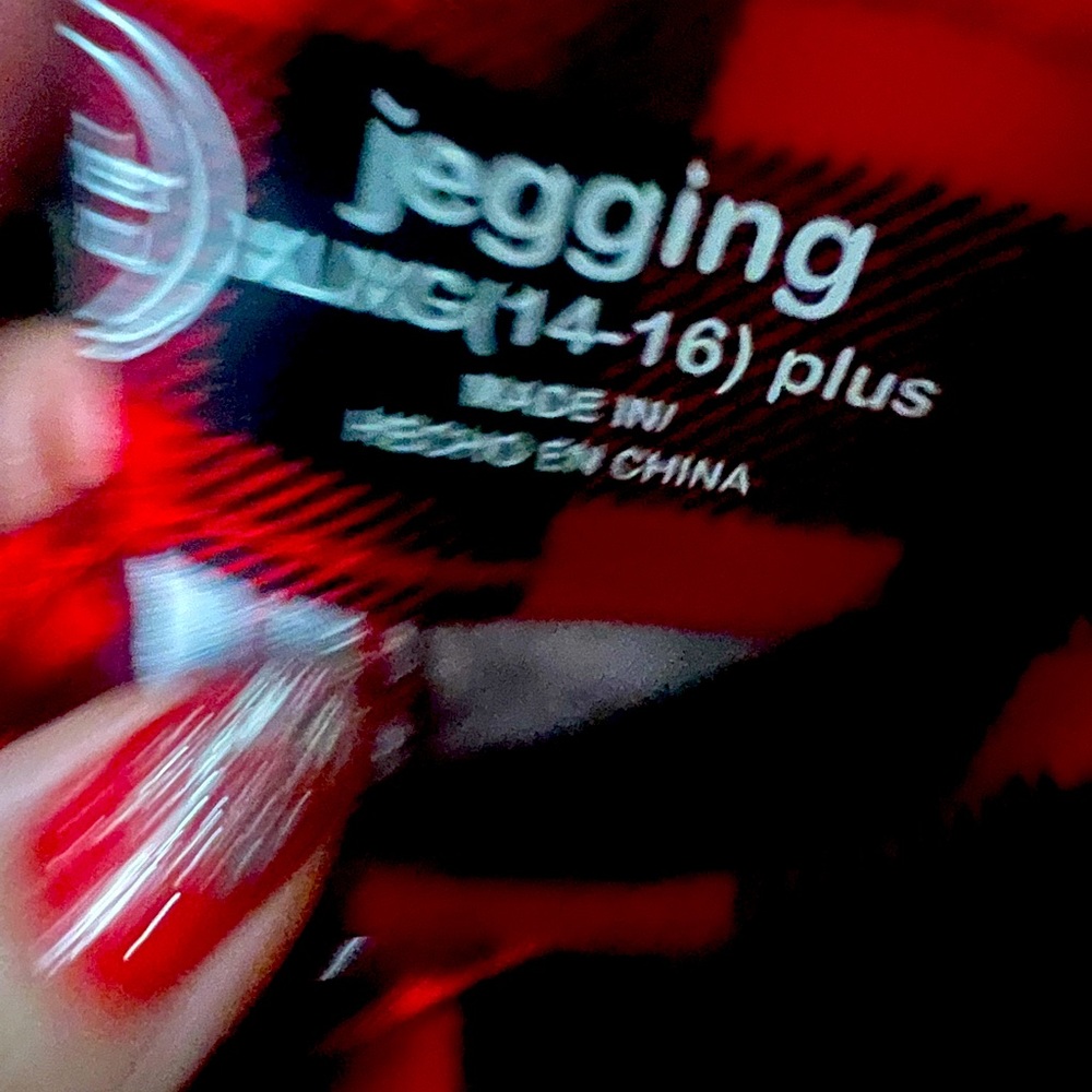 Jegging